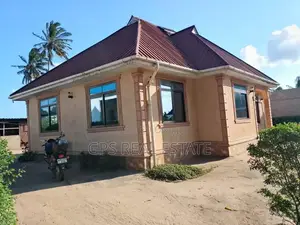 Furnished 3bdrm House in Mbagala Kongowe, Temeke for sale