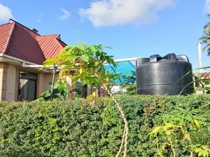 Furnished 3bdrm House in Mbagala Kongowe, Temeke for sale
