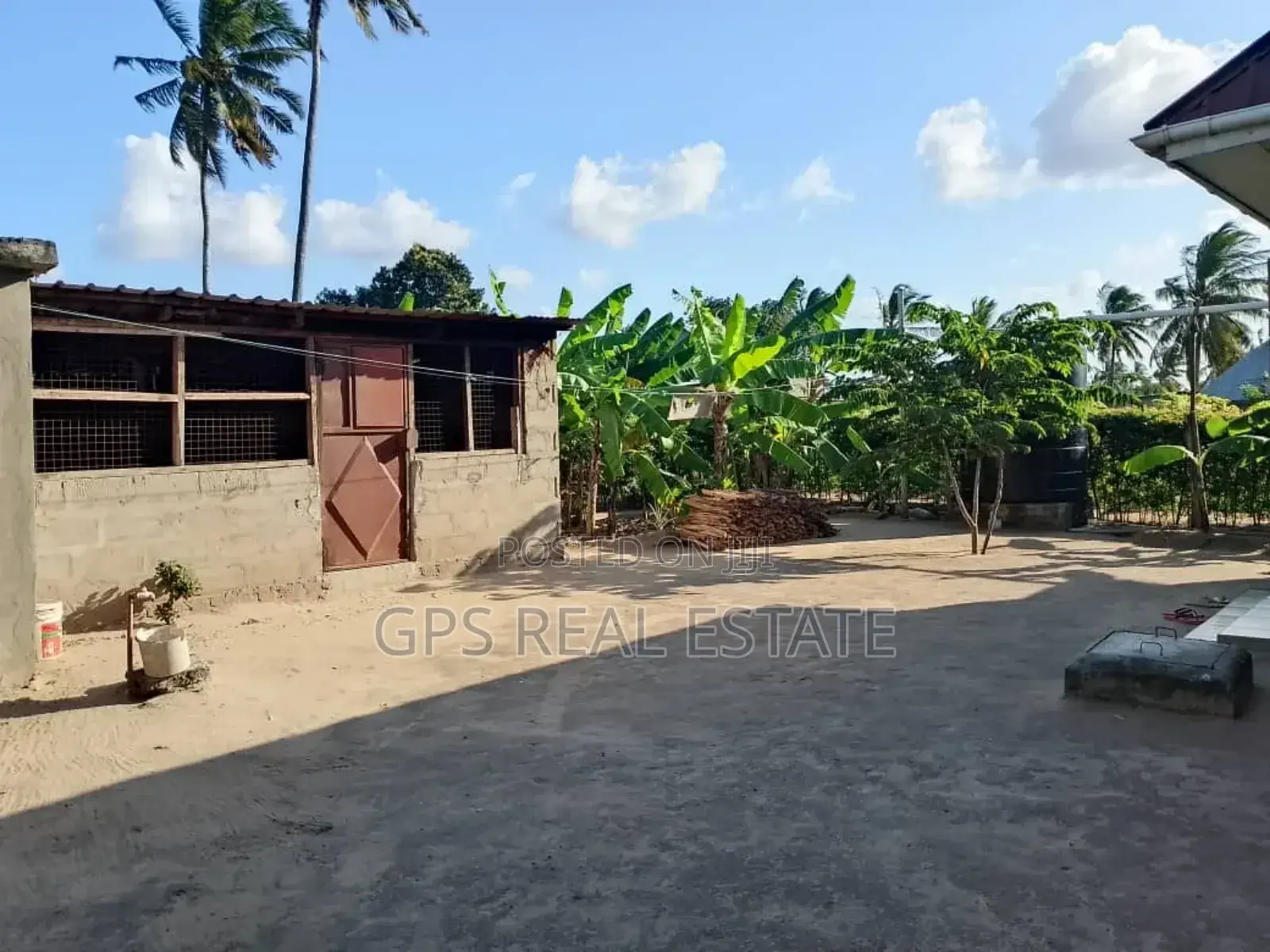 Furnished 3bdrm House in Mbagala Kongowe, Temeke for sale