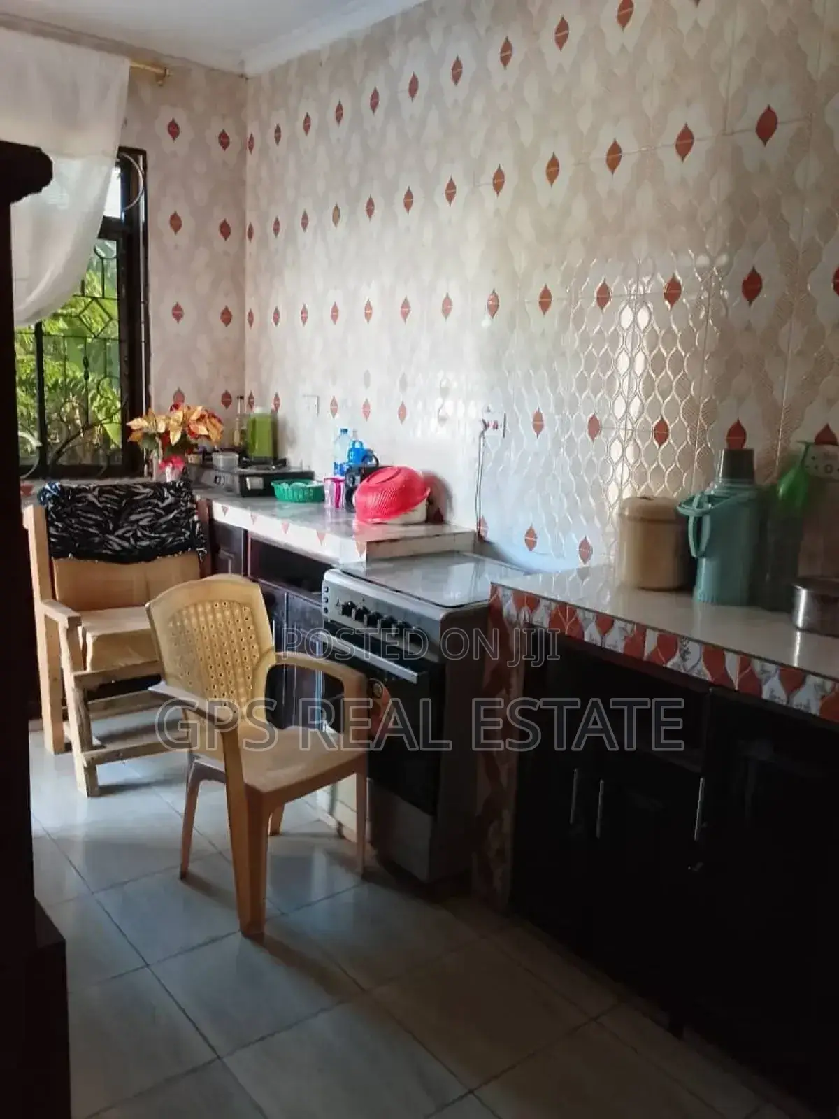 Furnished 3bdrm House in Mbagala Kongowe, Temeke for sale