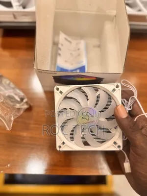 Cpu Cooler