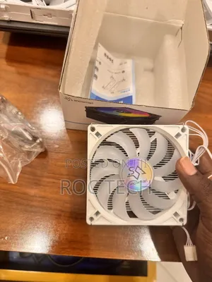 Cpu Cooler