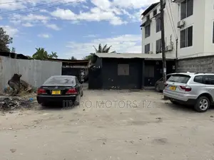 Square Mete400 Kinondoni Studio Mtaa Abasi Price 280million