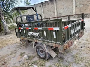 Bajaj 2025 Green