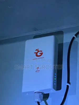 Airtel Odu 5g Wifi- Kasi Ya Kweli, Bei Nafuu