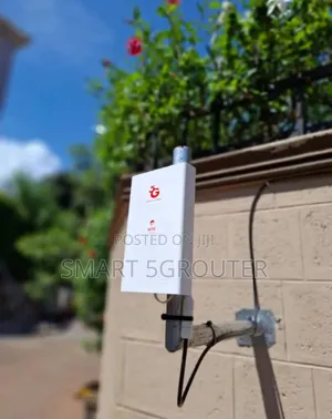 Wifi Bila Kikomo Odu 5g Router , Monthly 20 MBPS