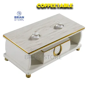 Coffe Table (White)