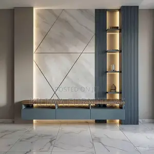 Tv Wall Unit