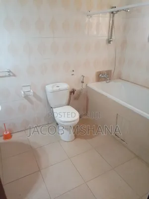 Nyumba Ya Kupanga_iringa Mjini