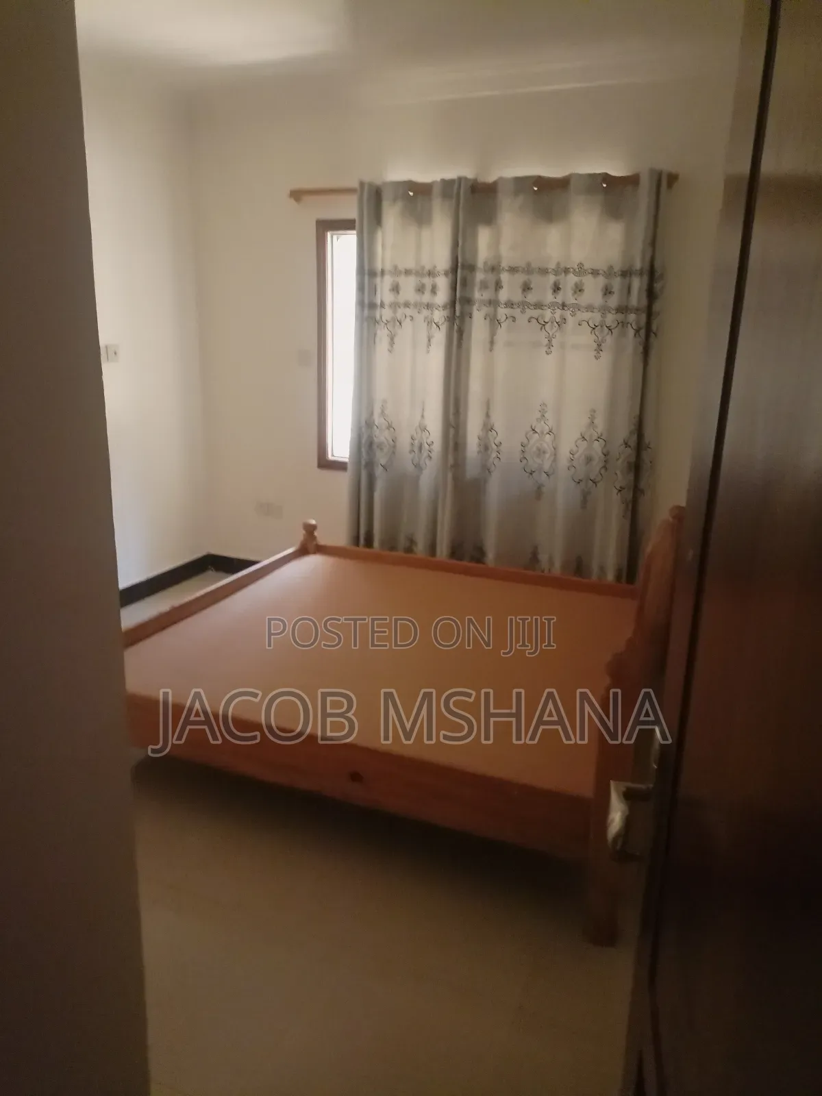 Nyumba Ya Kupanga_iringa Mjini