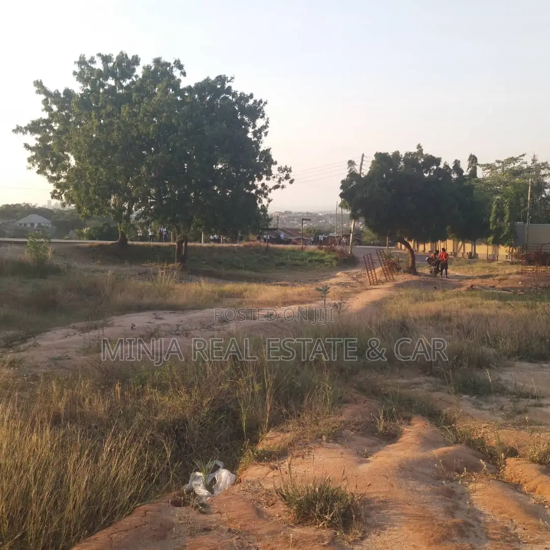 3.5 Acres Plot for Sale in Kibaha Misugusugu