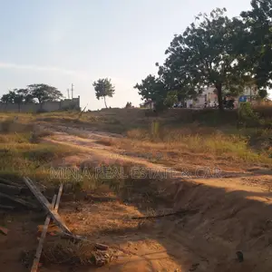 3.5 Acres Plot for Sale in Kibaha Misugusugu
