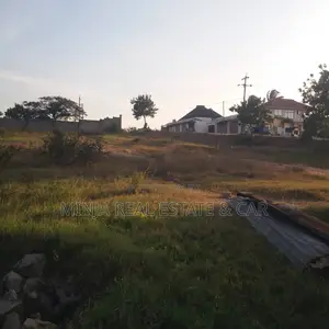 1 Acre Plot for Sale Mandela Road, Dar Es Salaam