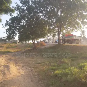 1 Acre Plot for Sale Mandela Road, Dar Es Salaam