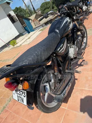 Cushman 2023 Black