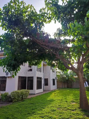 Furnished 4bdrm Villa in Arusha for rent