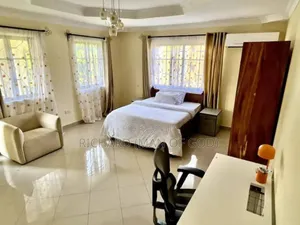Furnished 4bdrm Villa in Arusha for rent