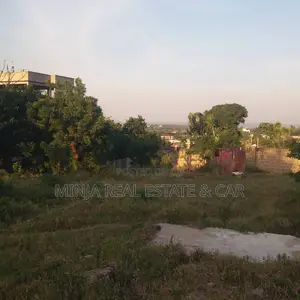 Plot for Sale Mbagala Rangi Tatu