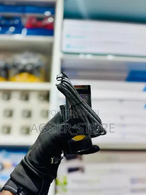 Hp Original Adapter 65watts