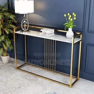 Style Consoles Tables