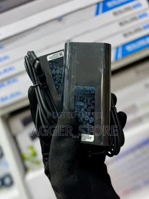Dell Type-C 120watts Adapter Original