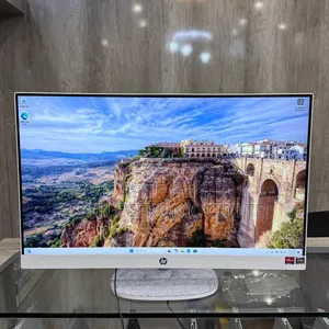 New Desktop Computer HP 16GB AMD Ryzen 7 SSD 512GB