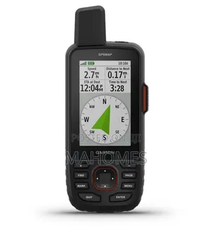 Garmin Gpsmap 67 GPS Handheld