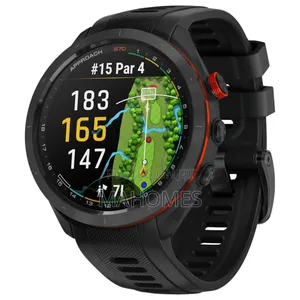 Garmin Approach S70