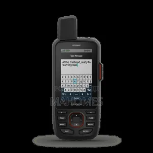 Gpsmap 67i Gps Handheld With Inreach Satelite Technology