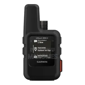 Garmin Inreach Mini 2 Compact Satelite