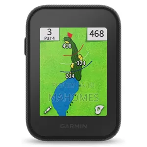 Garmin Approach G30