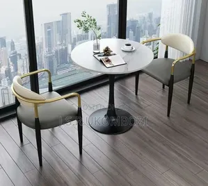 Table With Chair