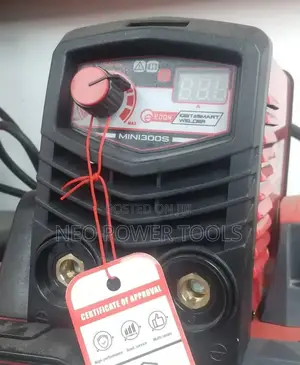 Welding Machine Mini300
