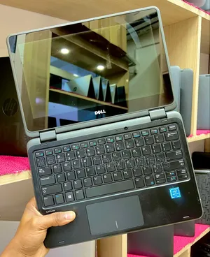 Laptop Dell Latitude 3189 4GB Intel Pentium SSD 128GB