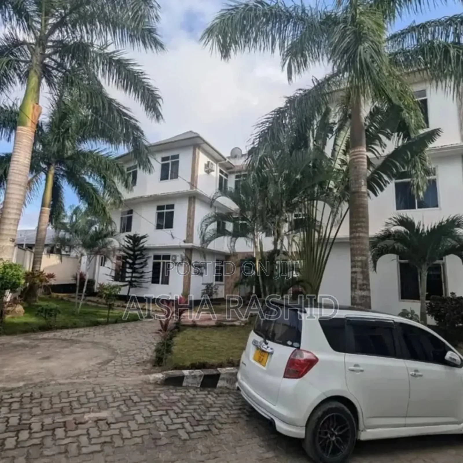 1bdrm Apartment in Kimara for rent