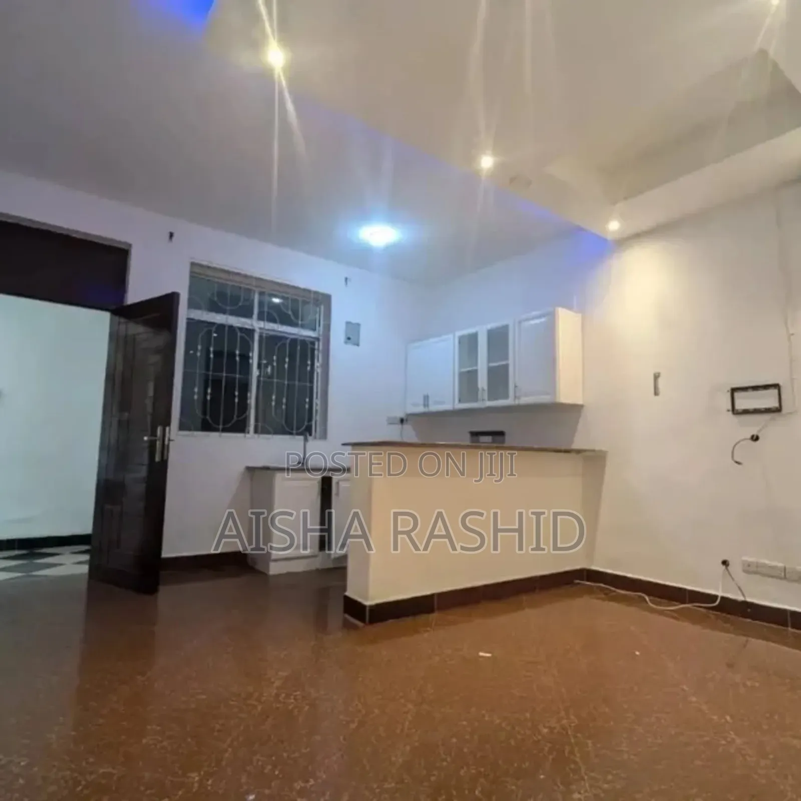 1bdrm Apartment in Kimara for rent
