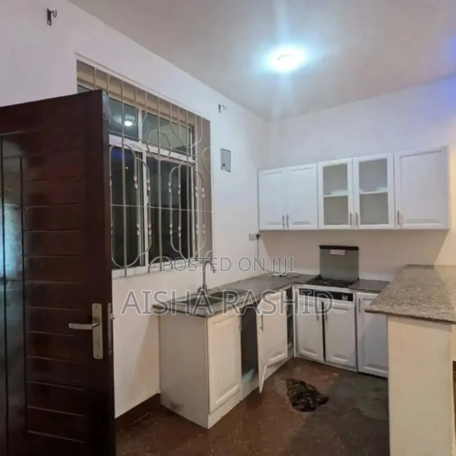 1bdrm Apartment in Kimara for rent