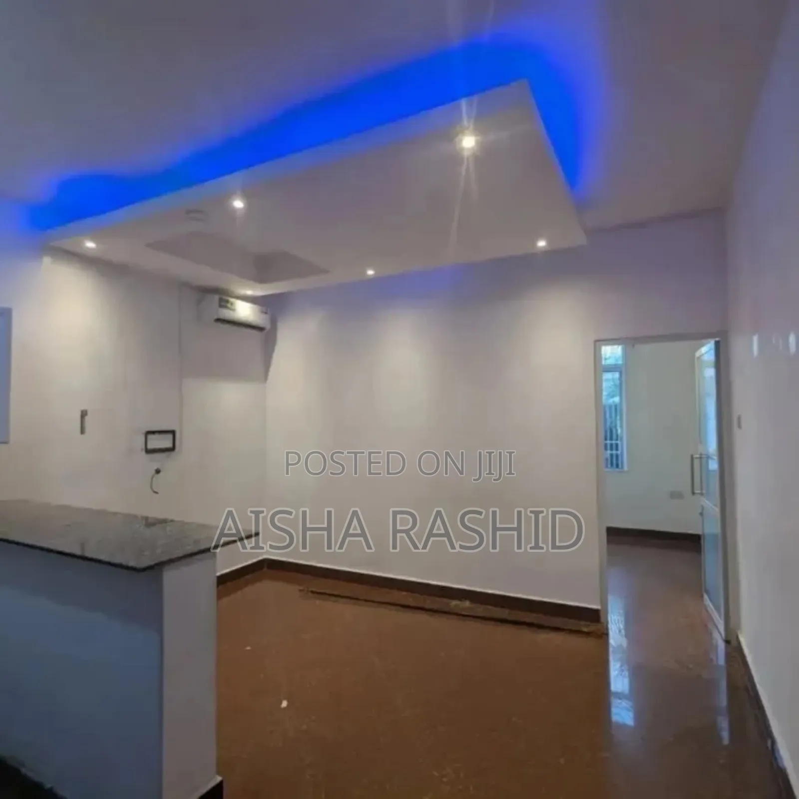 1bdrm Apartment in Kimara for rent