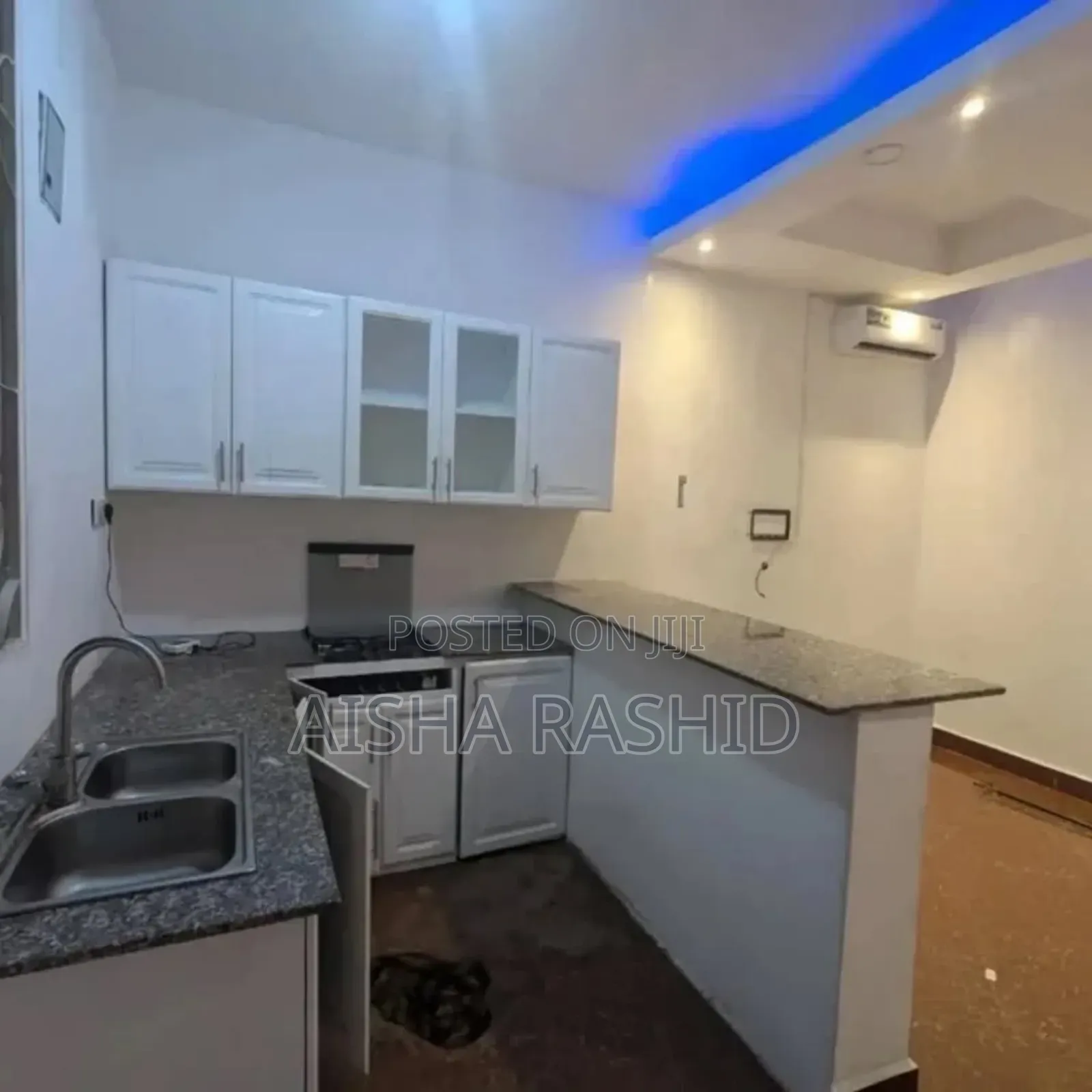 1bdrm Apartment in Kimara for rent
