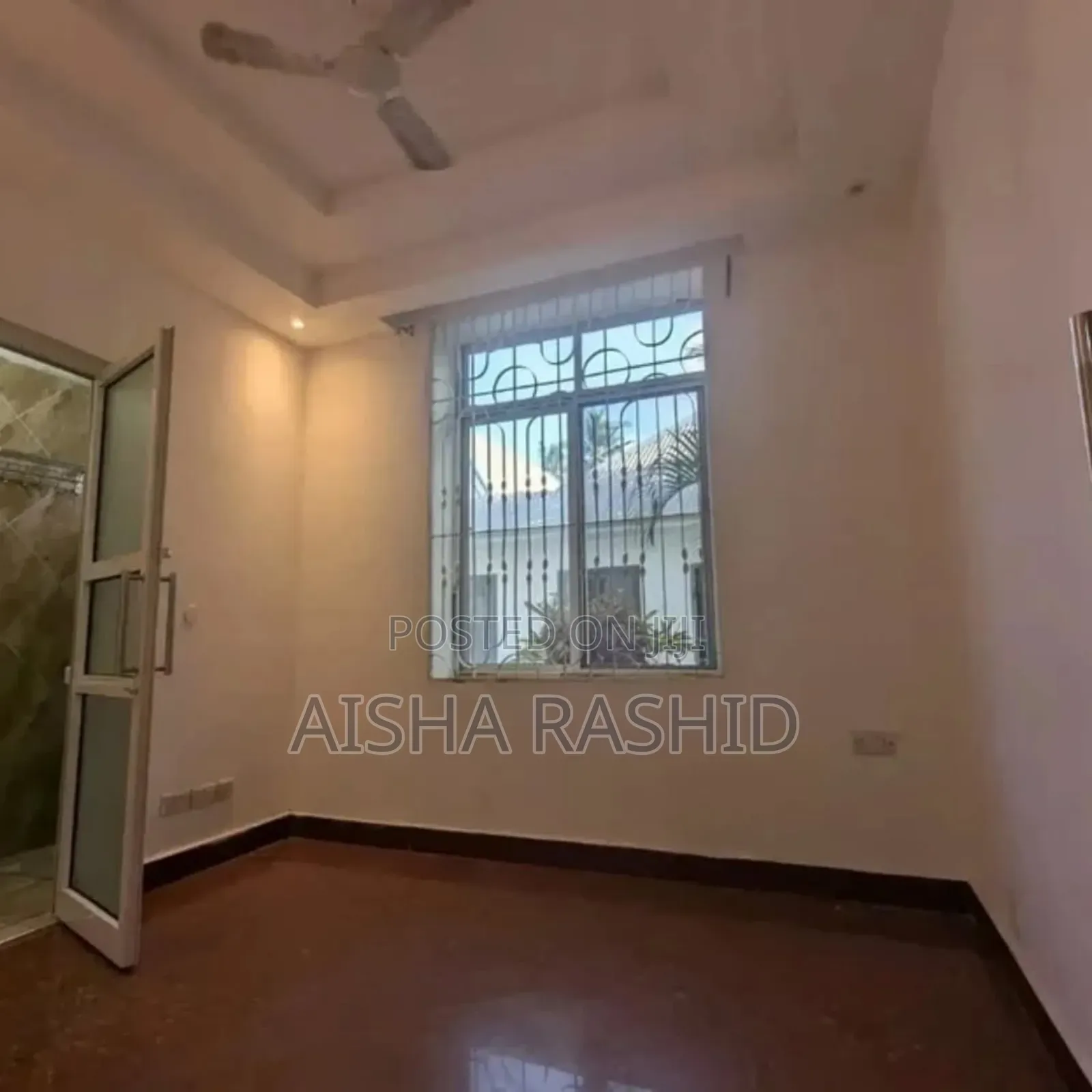 1bdrm Apartment in Kimara for rent