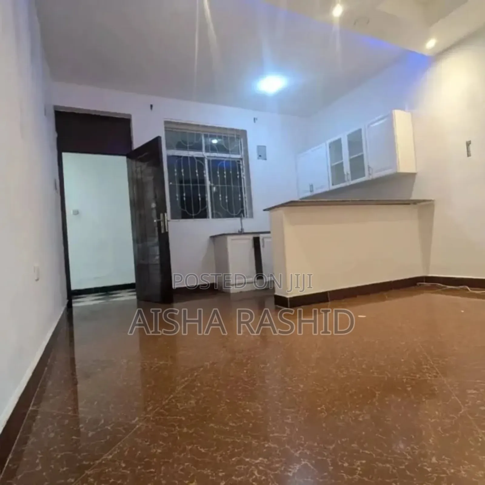1bdrm Apartment in Kimara for rent
