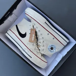 Boots or Buti Za Converse Original Na Official