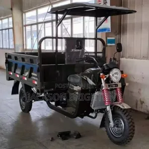 New Motorcycle 2025 Green