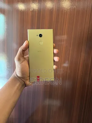 Sony Xperia XA2 Ultra 32 GB Bronze