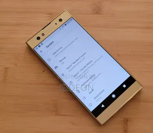 Sony Xperia XA2 Ultra 32 GB Bronze