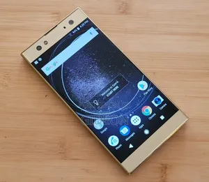 Sony Xperia XA2 Ultra 32 GB Bronze