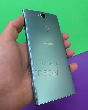 Sony Xperia XA2 Plus 32 GB Blue