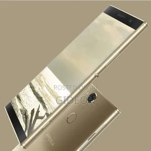 Sony Xperia XA2 Plus 32 GB Gold
