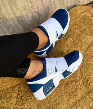 Totally Classical Women's Sneakers or Raba Smart Za Kike