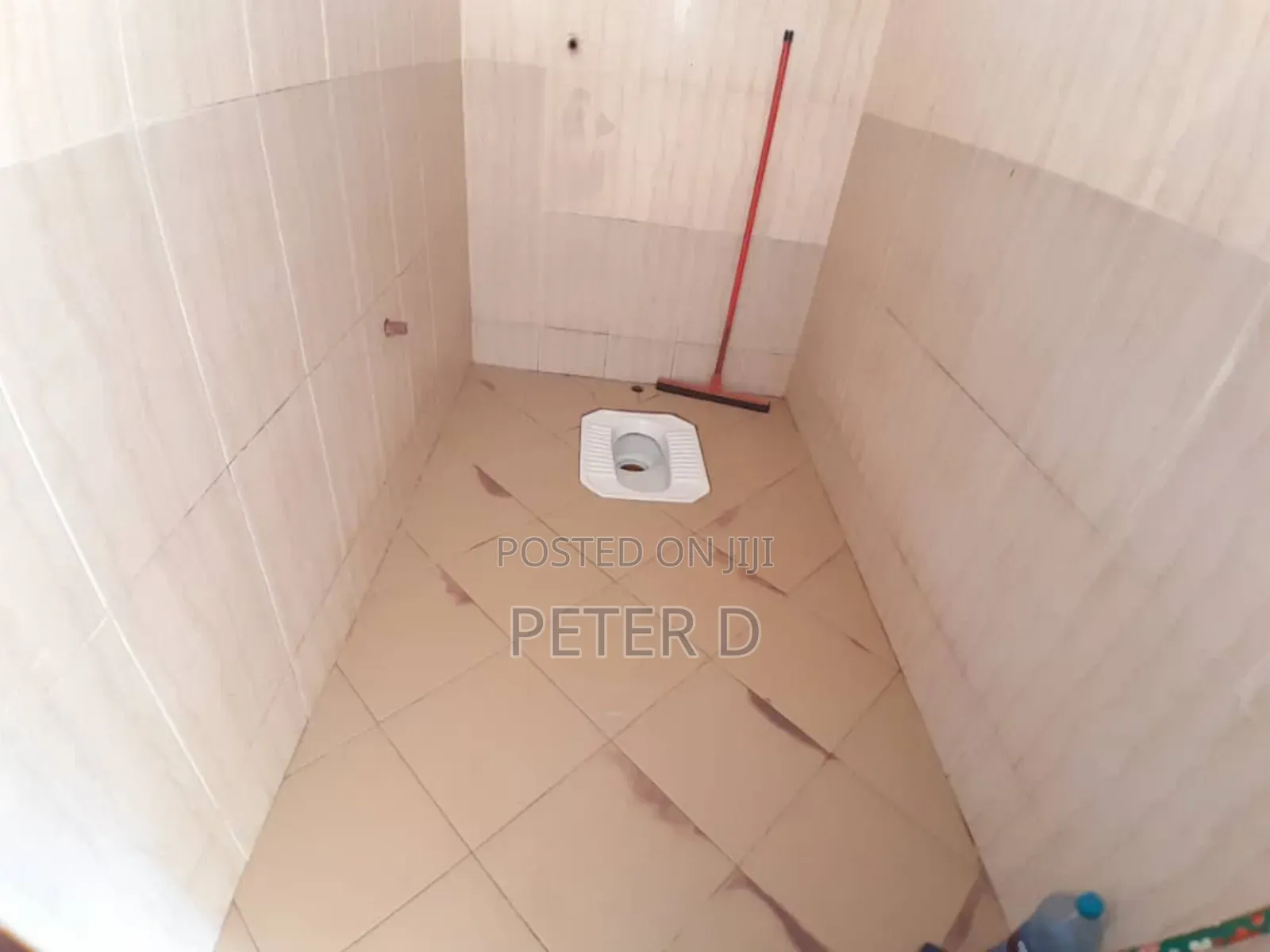 1bdrm Apartment in Kimara for rent